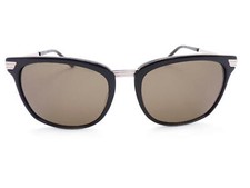 Lunettes De Soleil Ted Baker TB1718 - Monture Vert Cristal Glossy - Taille 54/19/145 - Neuf Avec étiquettes