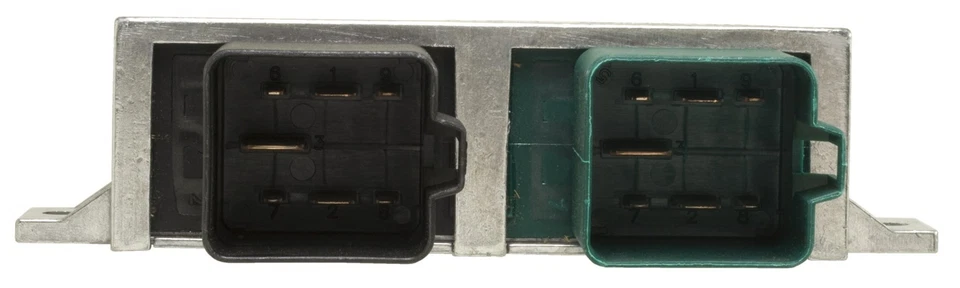 Relé de bujía incandescente Airtex 1R1391 Foto 4 de 4