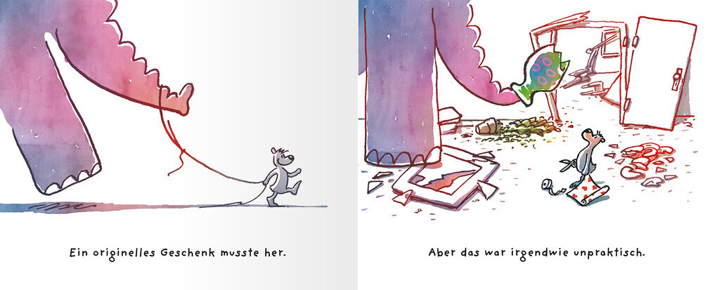 Thumbnail - Zuerst Wollte Ich Dir Blumen Schenken ... | Jens Dobbers | 2019 |