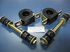 Energy Suspension 3.5178R-BB 1-1/4in. GM GREASEABLE SWAY BAR SET Suspension Stab 703639287353 Energy Suspension 3.5178R-BB 1-1/4in. GM GREASEABLE SWAY BAR SET Suspension Stab 703639287353