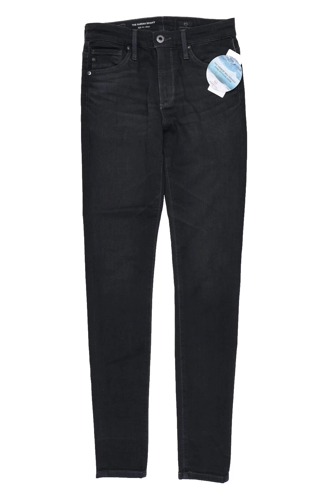 AG Adriano Goldschmied Cotton 31 Size Pants for Men