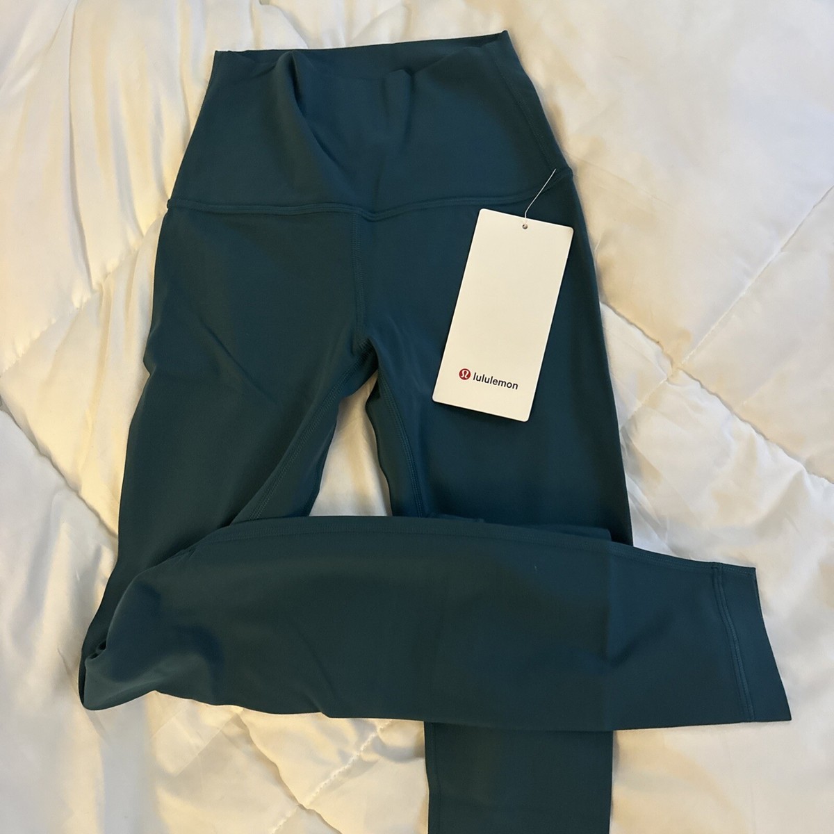 lululemon Align Hi-Rise Pant 28