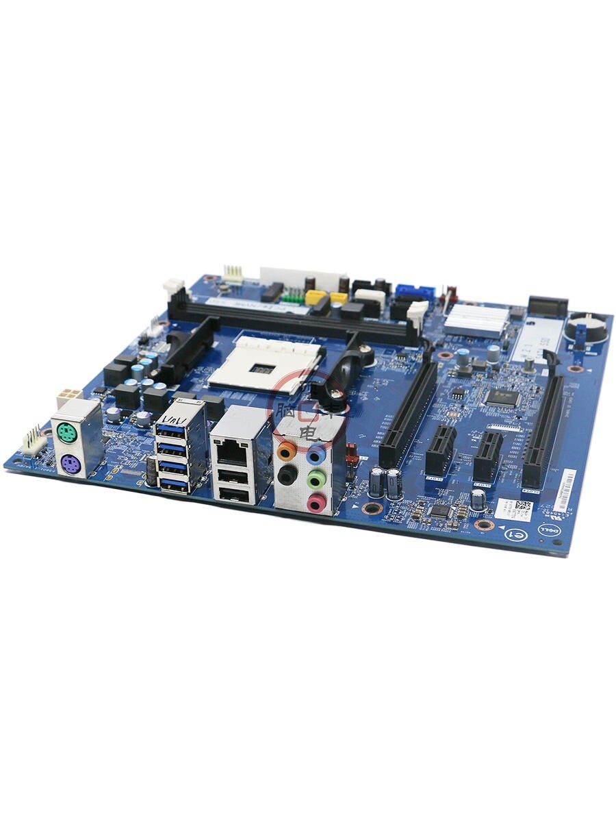 For DELL inspiron 5675 motherboard 16552-1/F6X2V 477DV XFRWW M-ATX
