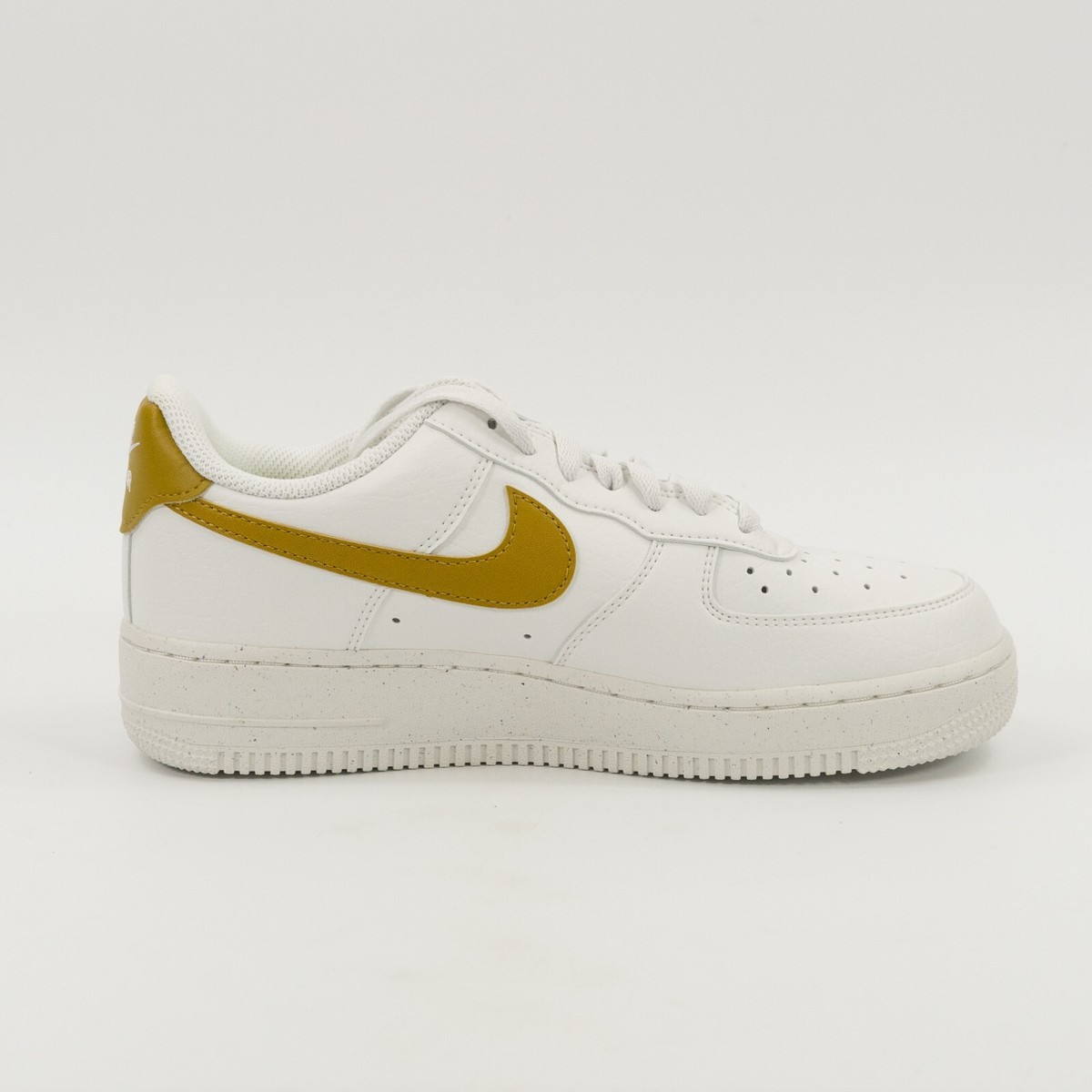 Nike Women's Air Force 1 Next Nature 'Bronzine' DV3808-101 Multi