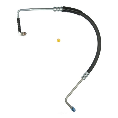 Pwr Strg Pressure Hose Edelmann 80353 | eBay