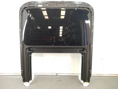 4F5877041AE ELEKTRISCHES DACH / 4F0877255B / 4F5877049D / 220853 FÜR AUDI A6 BER