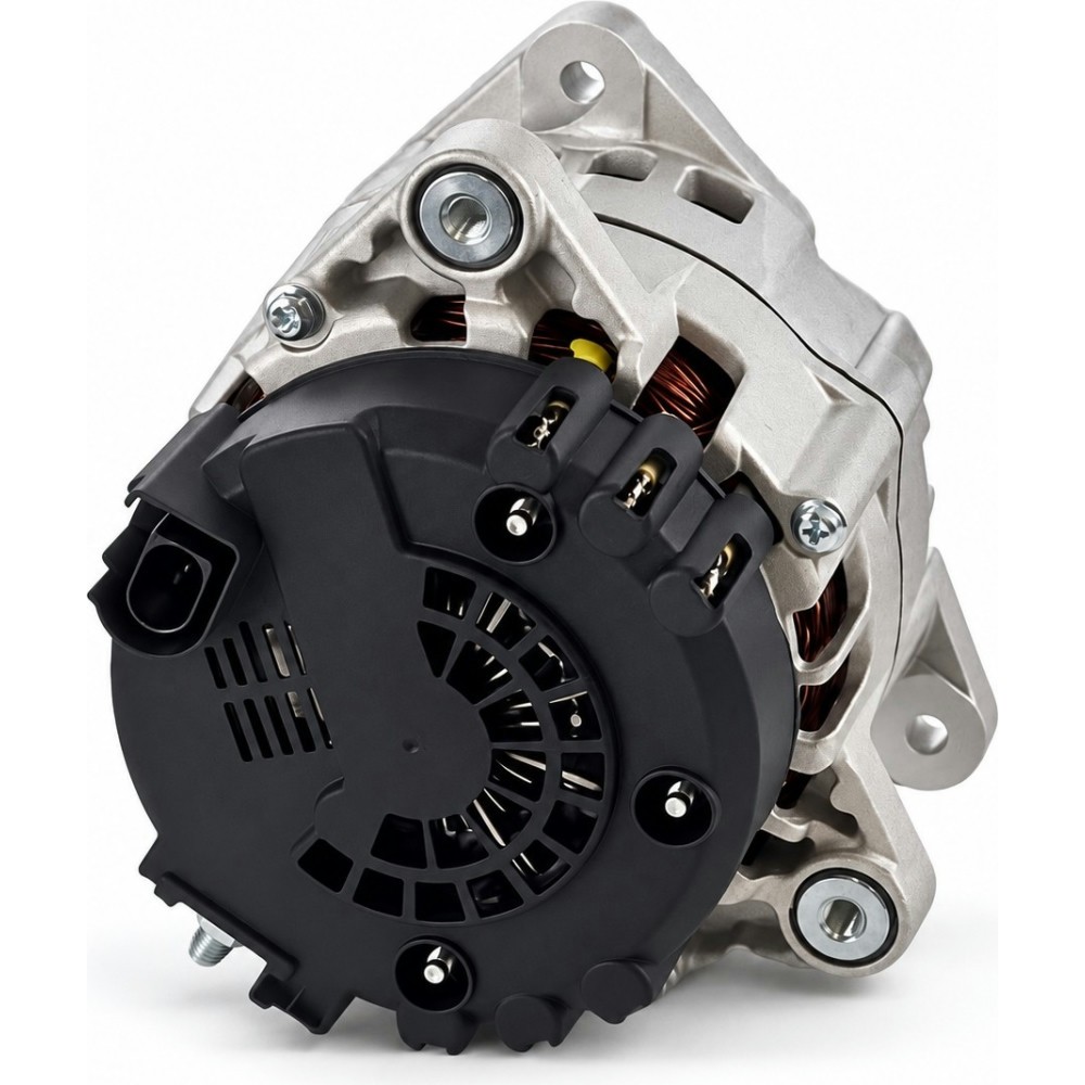 McLaren 720S Spider 2017-2023 Alternator