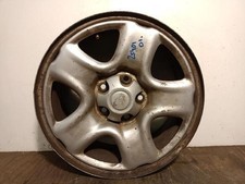 Jantes Toyota RAV4 II