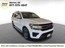 2023 Ford Expedition XLT