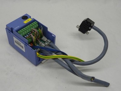 Selecontrol CTA701 Terminal Modul Anschlussbaugruppe