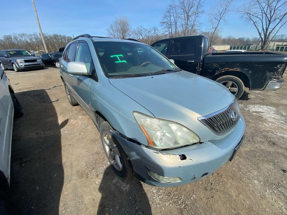 04 05 06 LEXUS RX330 Starter Motor - Image 3 of 4