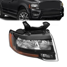 1PC Headlight Assembly Replacement for Expedition 2015-2017 RH