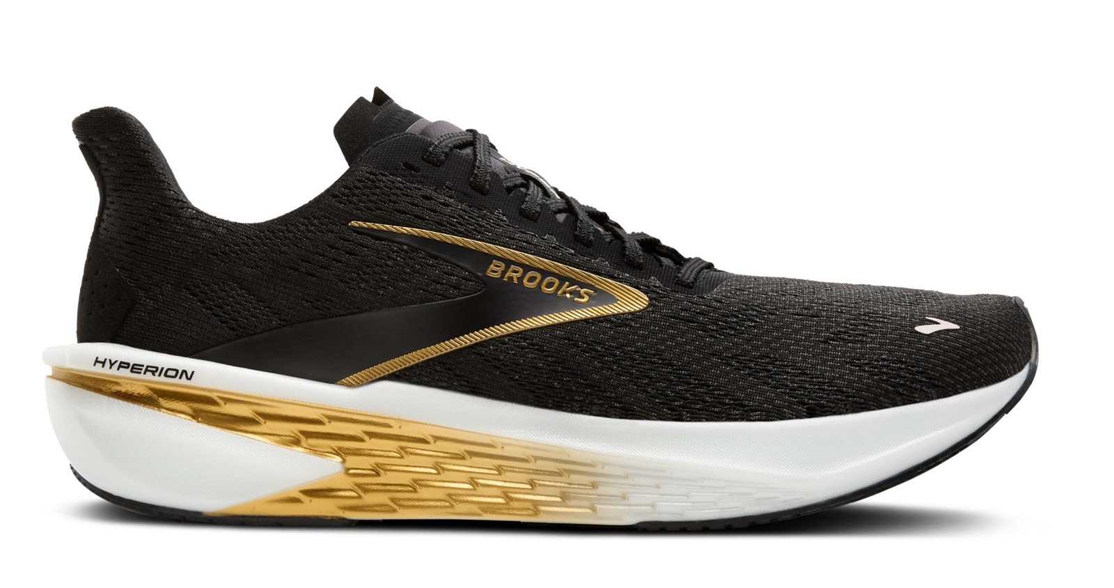 Black/Gold/Pink