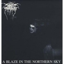Darkthrone – A Blaze In The Northern Sky A Blaze in the Northern Sky - Wikipedia