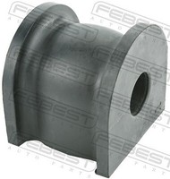 Febest HSB-CURD17 Stabilisatorlager FüR Acura, Honda