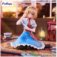 Touhou Project Noodle Stopper Figure Alice Margatroid PSL