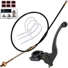 38.17-inch Drum Brake Cable for 50cc 90cc 110cc 125cc 150cc Pit Dirt Bike