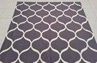 Rare Hand Knotted Flat Weave Kilim Kilm Wool Area Rug 8 x 6 Ft — photo 6
