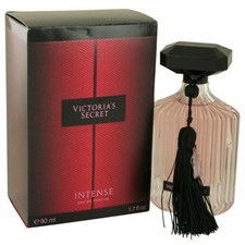Victoria's secret INTENSE Eau De Parfum 50 ml 1.7 oz Spray Perfume Rare Sealed