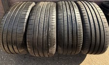 X2 315/30/22 (107Y) X2 275/35/22 (104Y) **Set Of 4 ** PIRELLI PZERO PZ4 (6.5MM+)