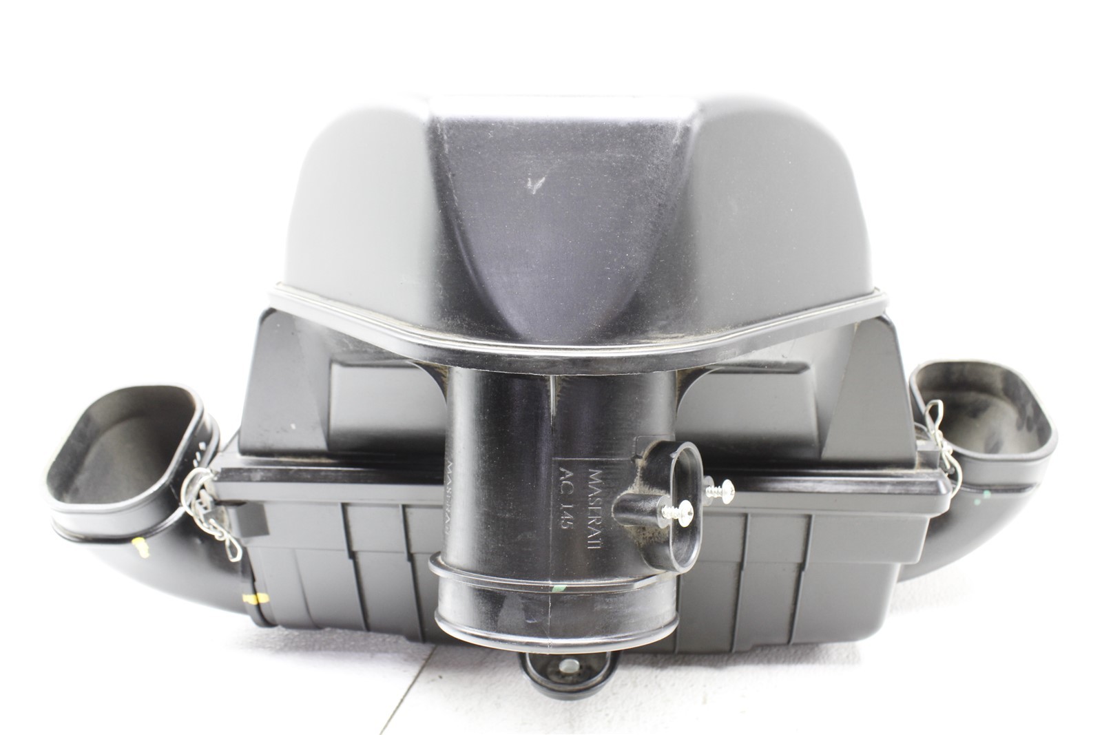 2013 Maserati GranTurismo Air Box Airbox Assembly 08-13