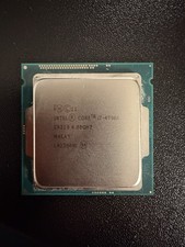 Intel Core i7-4790K Unlocked SR219 4.0GHz (Up...