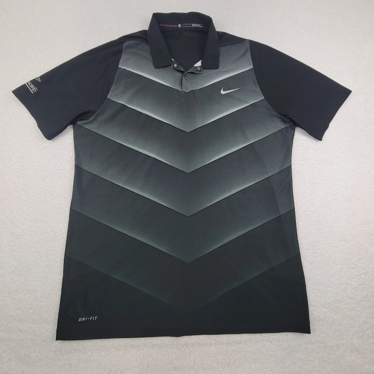 Las mejores ofertas en Nike Men's tiger woods golf en Ropa y