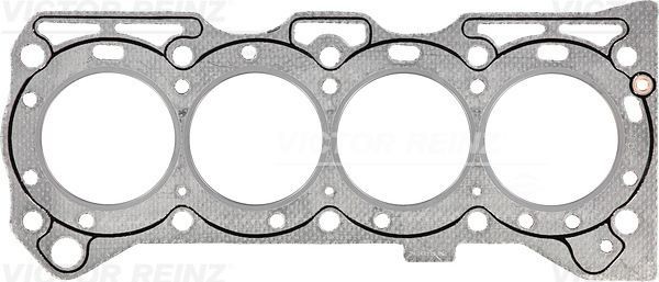 Victor Reinz 61-53585-00 Dichtung, Zylinderkopf FüR Suzuki-image