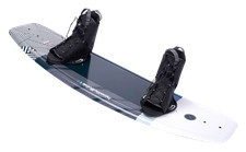 Hyperlite 140CM Motive Wakeboard with Frequen...