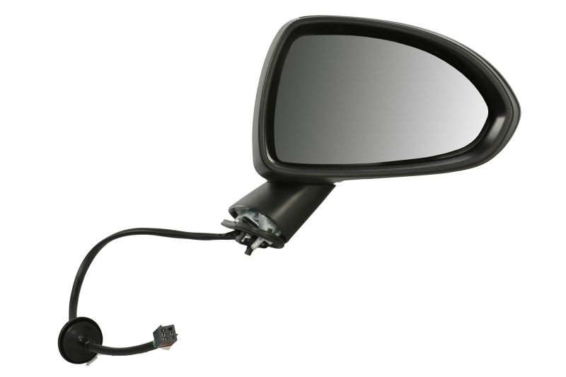 ✅Fits BLIC 5402-04-1129225P Side mirror electric Right Convex OPEL C ⭐UK Seller⭐