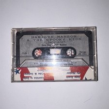 Marilyn Manson & The Spooky Kids - Demokasset...