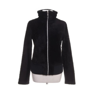 CMP, Winterjacke, Damen, Größe: XS, Schwarz, Polyester, Einfarbig #Qzw