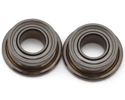 Kyosho Kugellager mit Bund 3x6x2,5mm KYOBRG402F Kyosho Fantom PZT T-33, Kyosho .