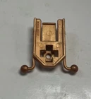RARE 1986 Vintage MOTU He-Man Eternia Weapon / Flag Clip