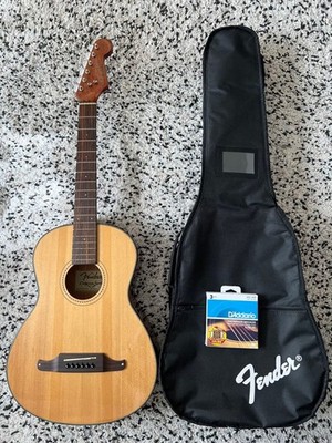 K148 FENDER カリフォルニアシリーズ 3/4 SONORAN Fender 3/4 Sonoran California Series Case Strings | eBay