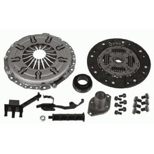 Kit d'embrayage Audi A5