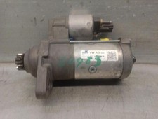 Démarreur Skoda YETI