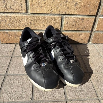 Men 8.0US Nike Cortez Basic Leather
