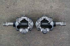 Shimano Deore XT PD-M8100 SPD Clipless MTB 338g
