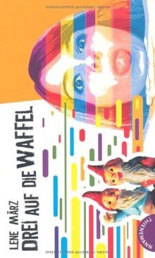 Drei auf die Waffel, aus der Reihe Ich bin Ich! von... | Buch | Zustand sehr gut