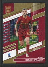 2021-22 Donruss Elite Serie A Soccer Cards Checklist 15
