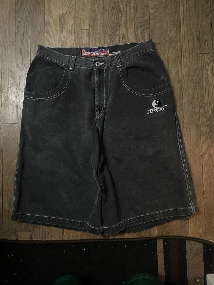 !?️LEER DESCRIPCIÓN!?️ Ying yang jnco Foto 2 de 4