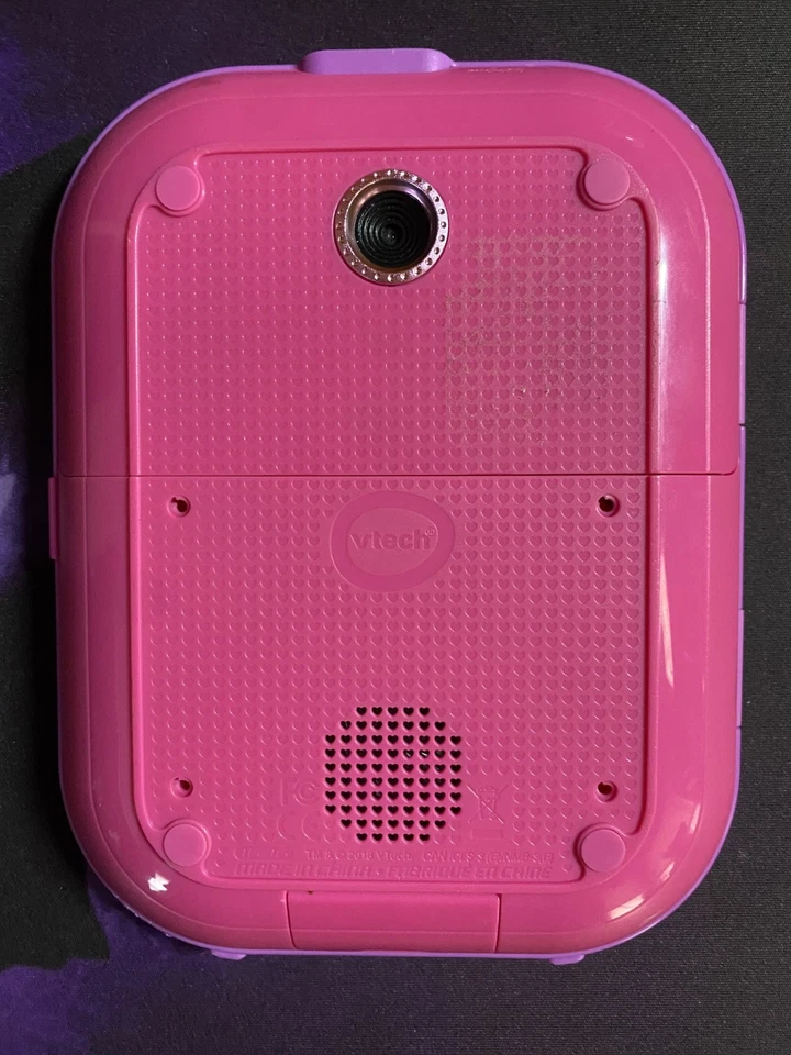 VTech Secret Safe Diary Light Show - Kid's Electronic Diary - Image 3 of 4