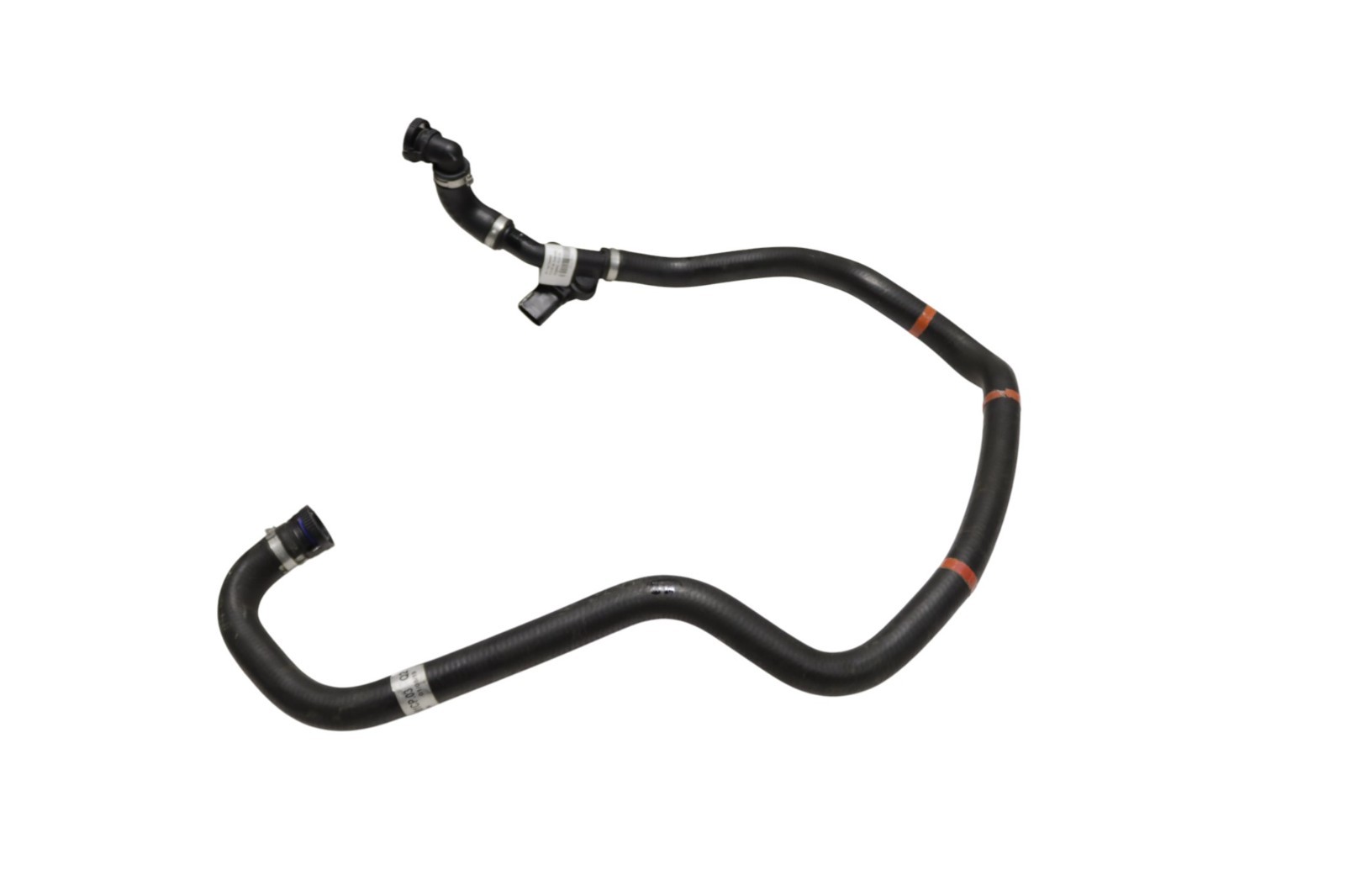 McLaren 720S Rear Engine Air Pump Hose Assembly 2018 - 2023 OEM