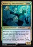 Momir Vig, Simic Visionary -Foil Near Mint MTG From the Vault: Lore