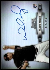 What Are the Top Selling 2012 Bowman Baseball Cards? 19