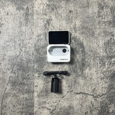 Insta360 Go 3 Action POD Charger ONLY. Fully Working W/ Stand And Charger