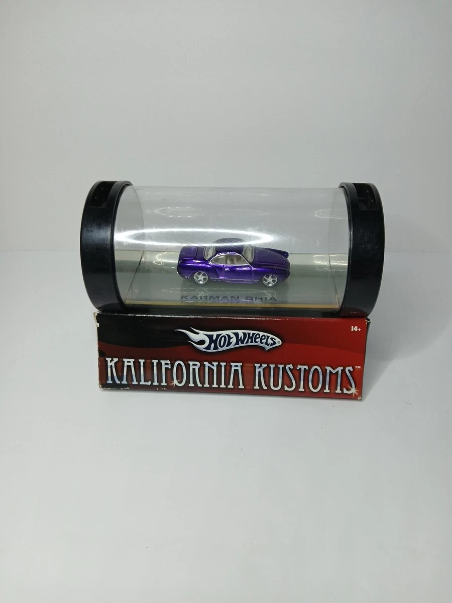 Hot Wheels Kalifornia Kustoms for sale | eBay
