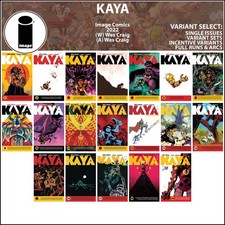 Kaya (2022) #1 2 3 4 5 6 7 8 9 10 11 12 13 14...
