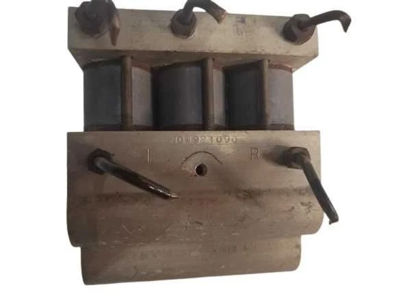 Conjunto de bomba de pieza de freno antibloqueo para 92-97 VOLVO 960 281845 Foto 4 de 4